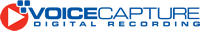 VoiceCapture Digital Recording
